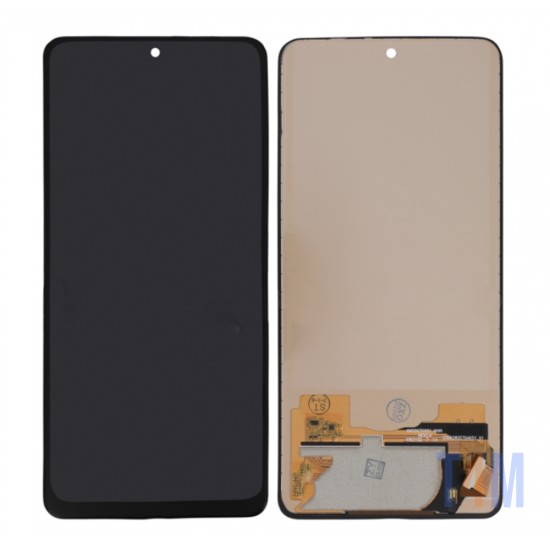 Touch+Display Xiaomi Poco F4 Black